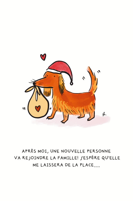 Commande 200% personnalisée