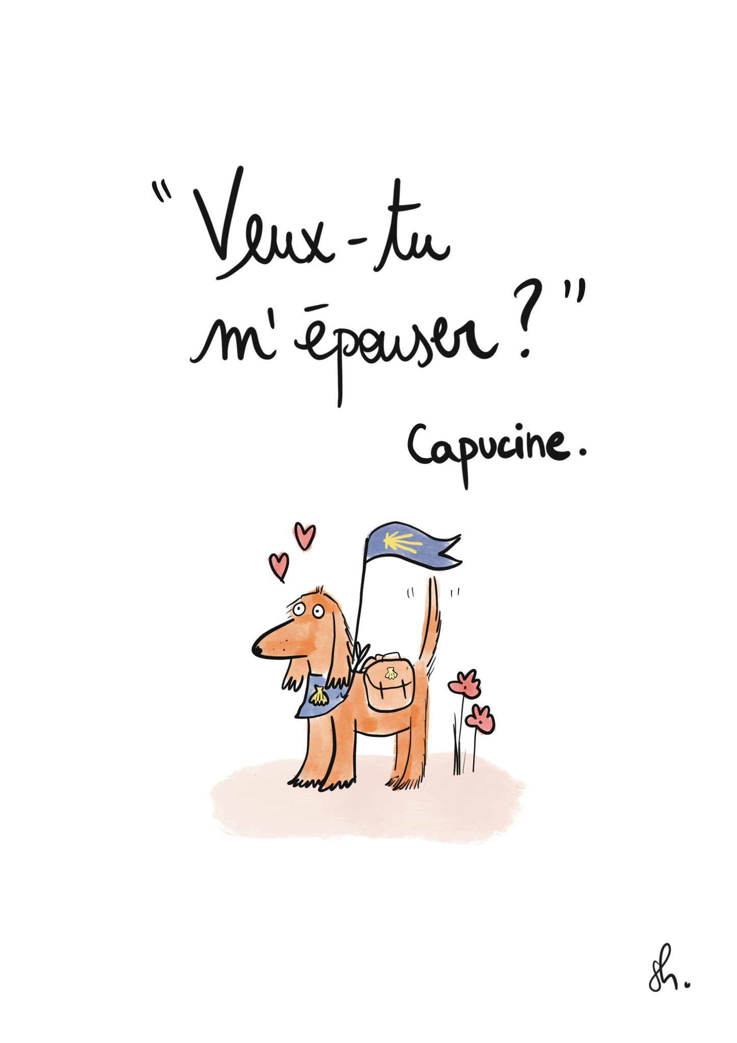 Commande 200% personnalisée